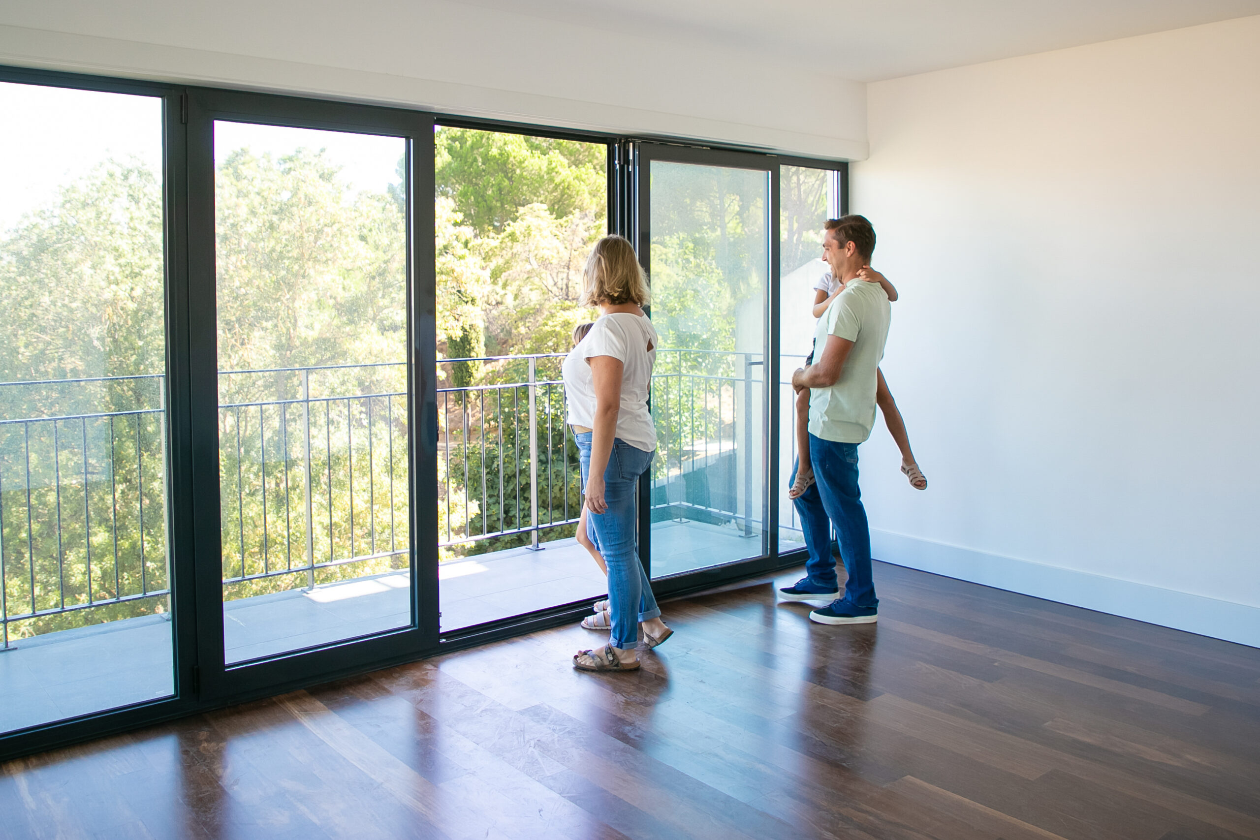 Patio Sliding Doors Melbourne