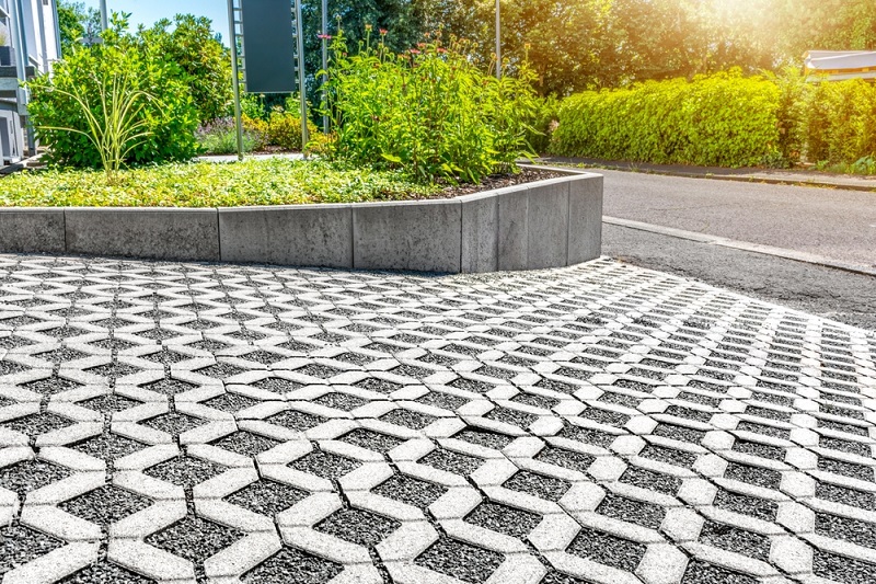 driveway sealing