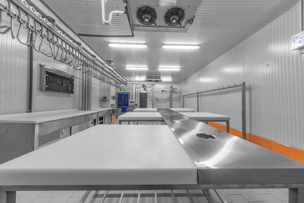 Commercial Refrigeration