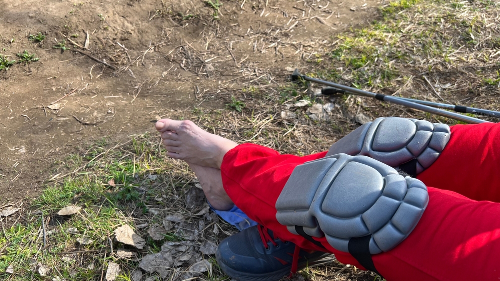 gardening knee pads for sale