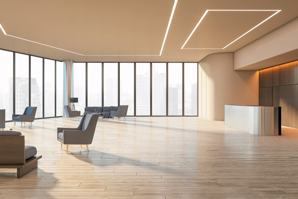commercial flooring melbourne