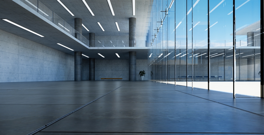 commercial flooring melbourne