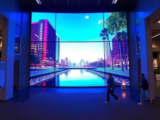 LED Screens