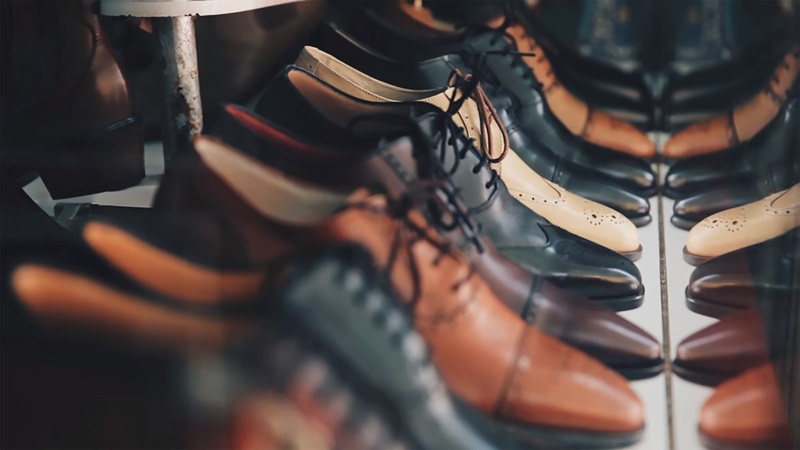 Shoemaking Course