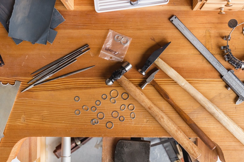 Shoemaking Course
