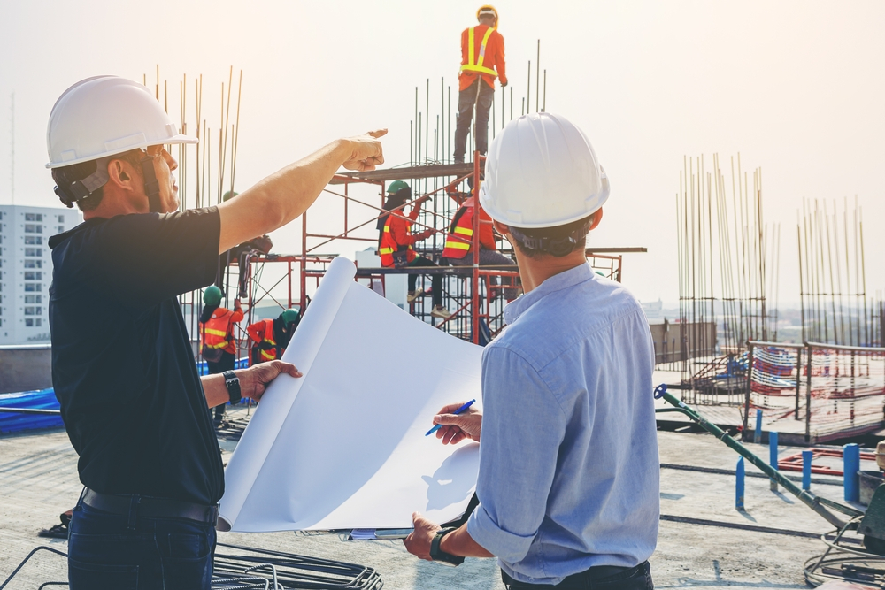 Structure Consulting Engineers