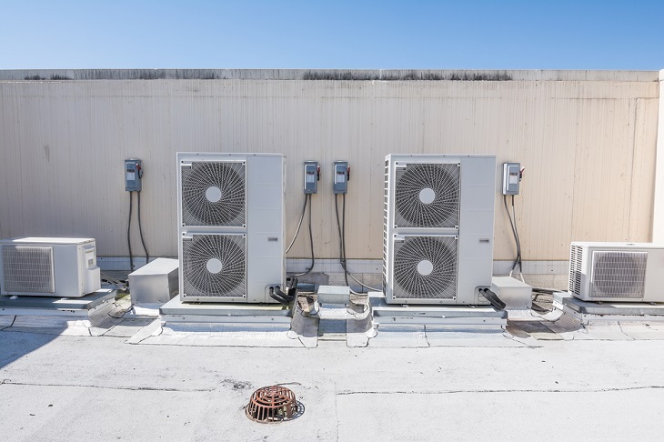 mitsubishi split systems melbourne
