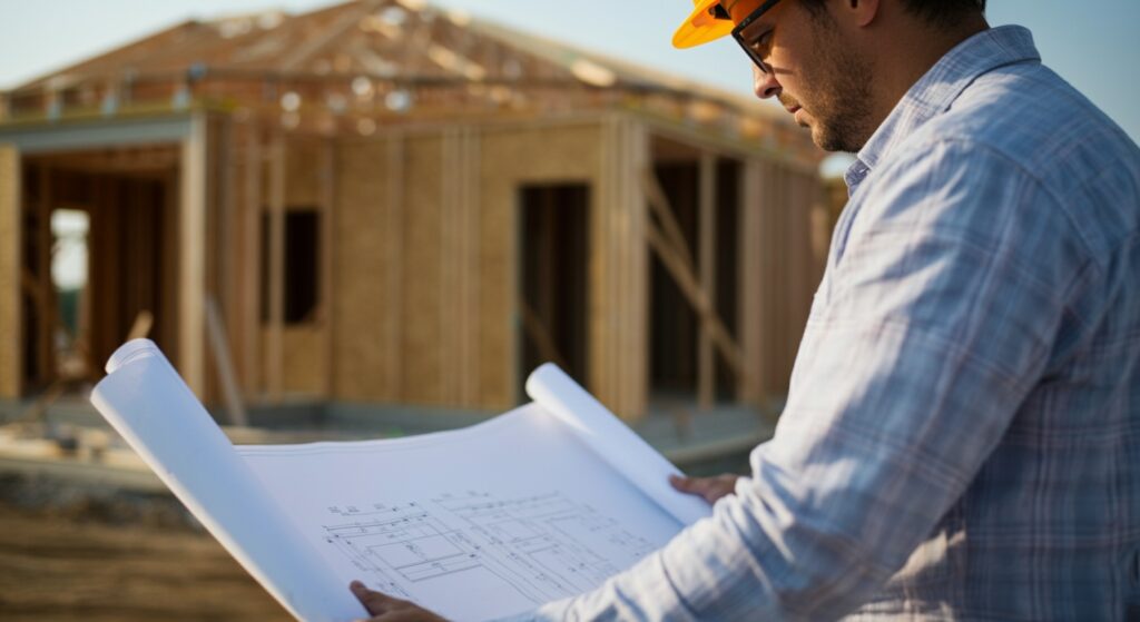 Residential Structural Engineer Melbourne