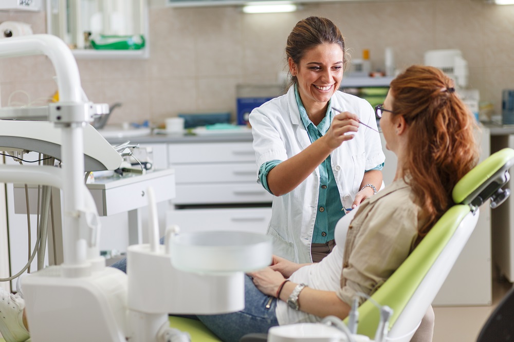 Dentist Northmead