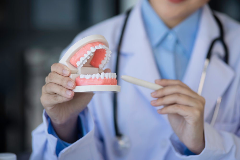 Denture Implants