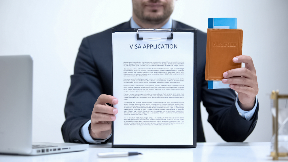 immigration law firm