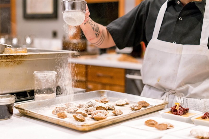 Cooking Aprons 
