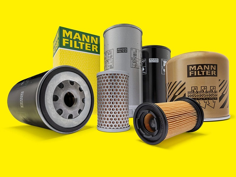 mann hummel filter distributors perth