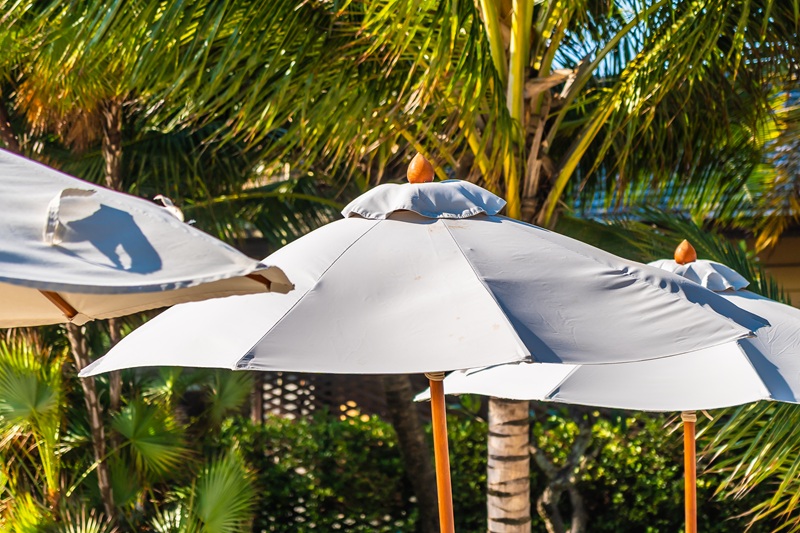 market umbrellas sydney