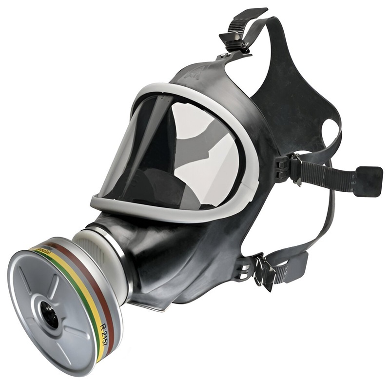 sundstrom respirators