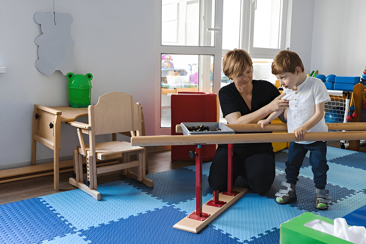 Disability Support Services