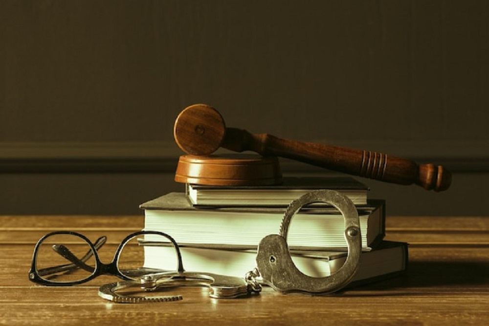 Criminal Lawyer Windsor