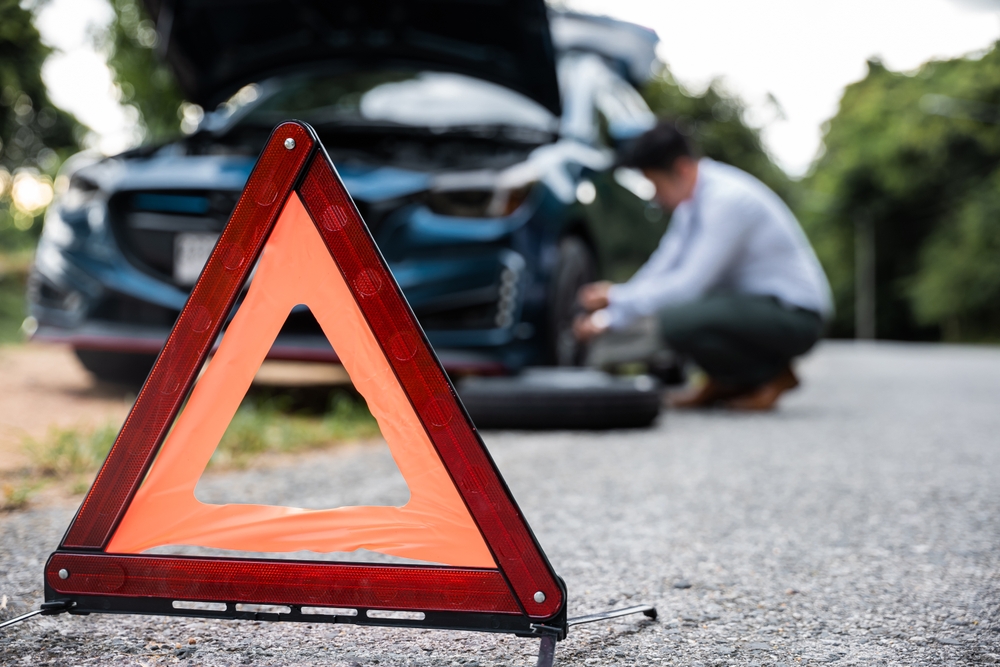 Parking Safety Products 