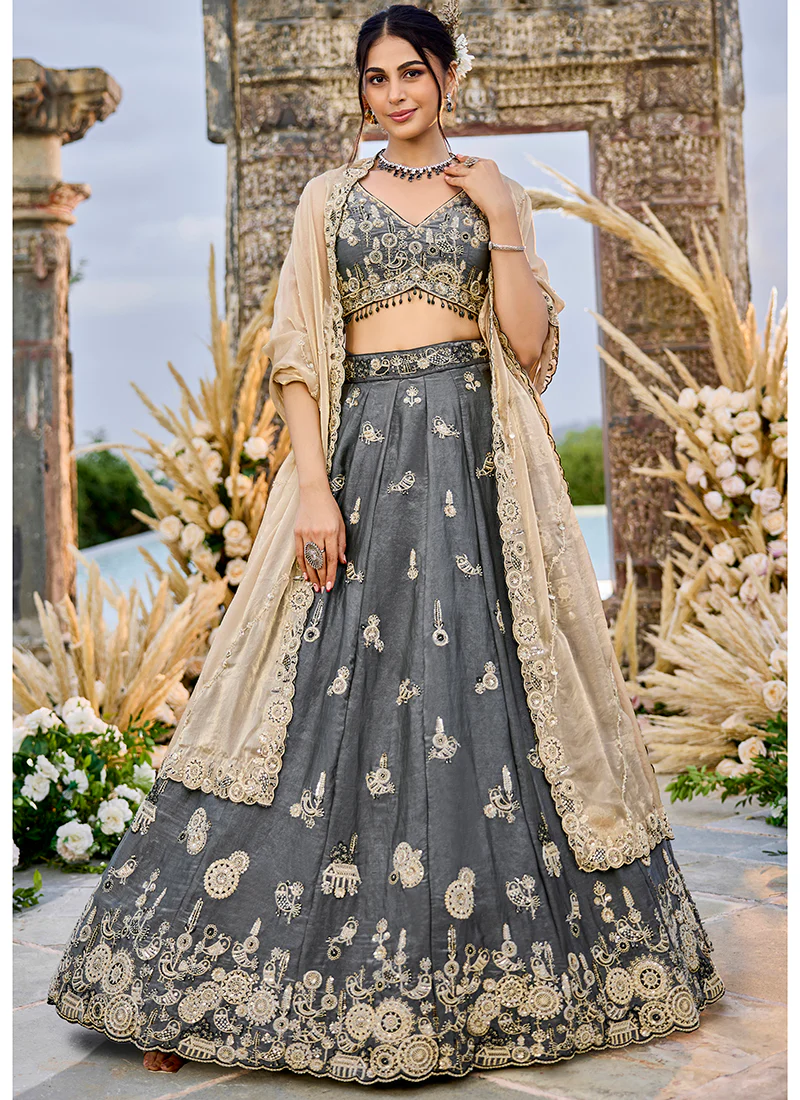 Buy Lehenga Choli Online Australia 