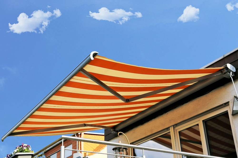 retractable awnings melbourne