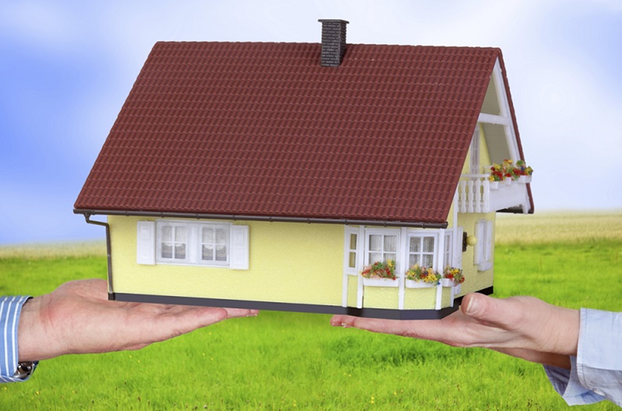 modern transportable homes