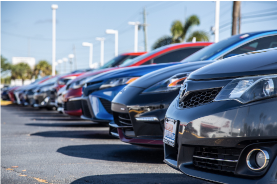 Toyota Service in Waterloo