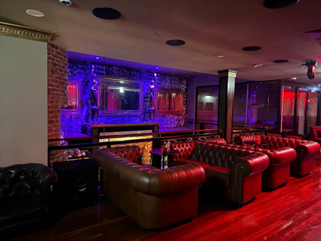 Luxury Strip Club Sydney