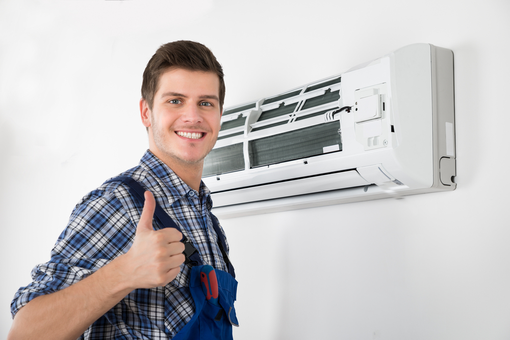 heating cooling repair melbourne