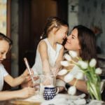 self-care tips for extremely busy moms