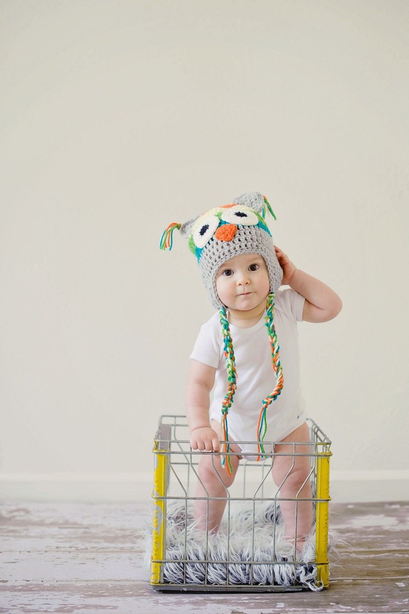 adorable baby rompers