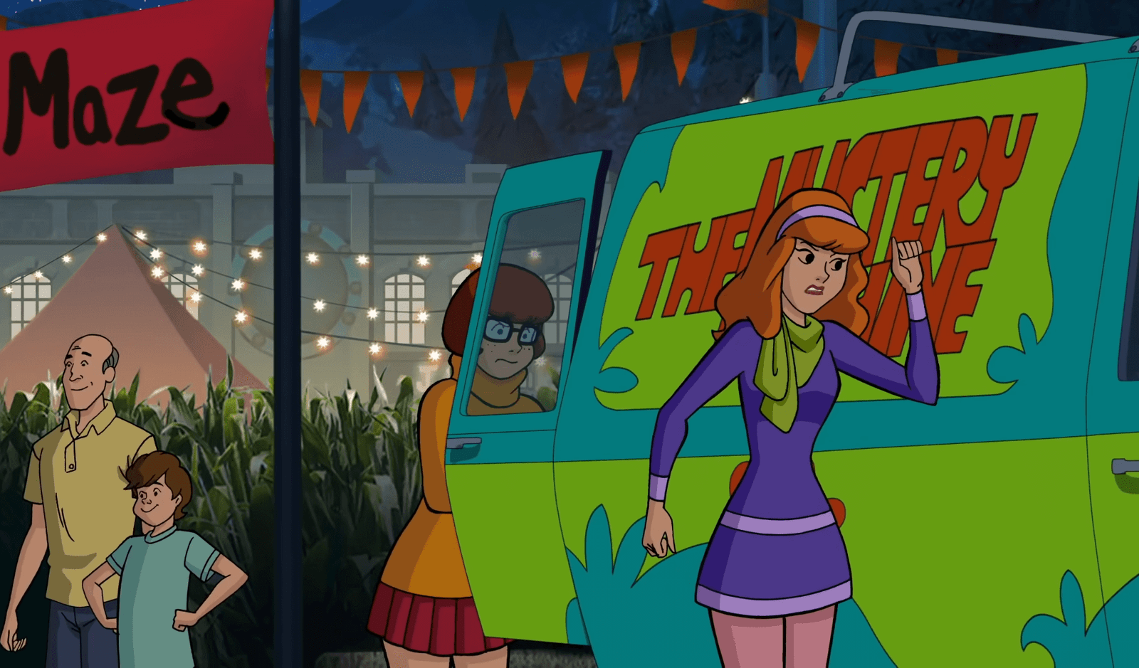 Daphne Blake