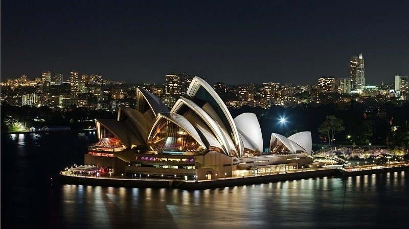 sydney-opera-house