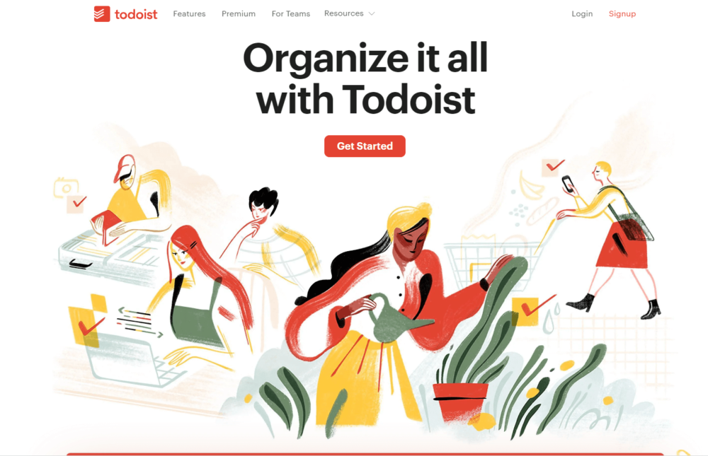 Todoist