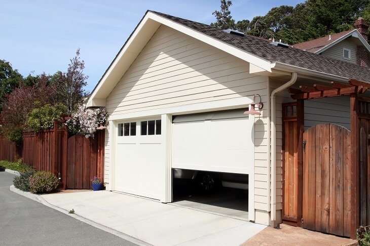 Sheds and Carports