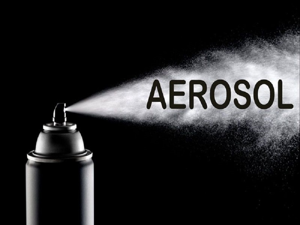 AEROSOLS