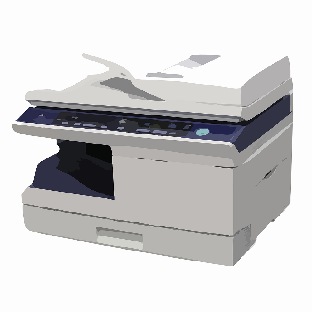 Photocopier Repairs