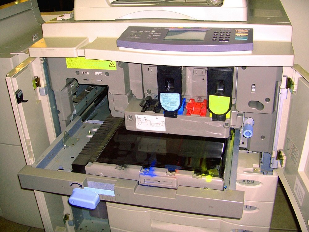 Photocopier Repairs