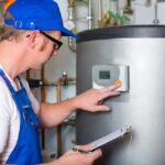 Hot Water Services