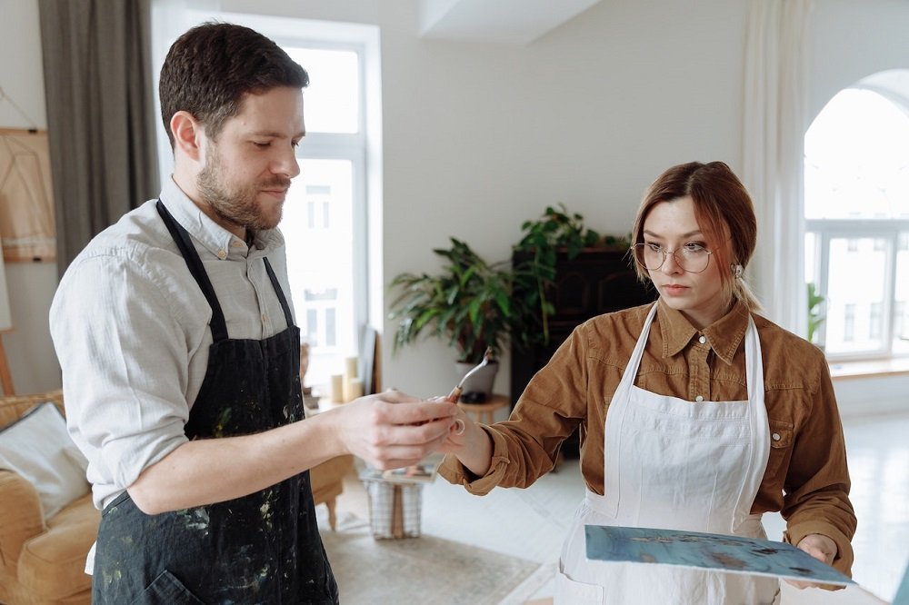 School Aprons Australia