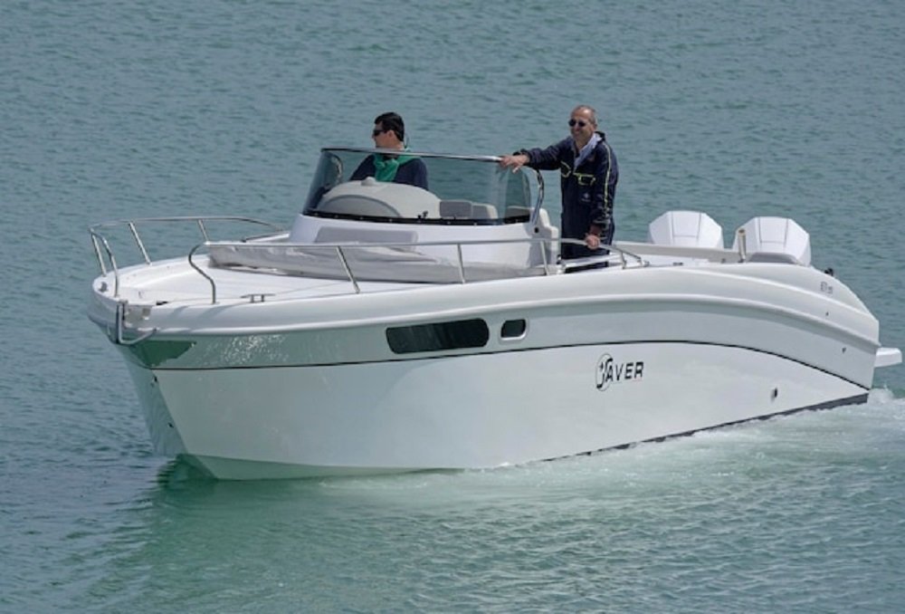 Custom Aluminium Boats