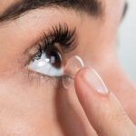 Contact Lenses