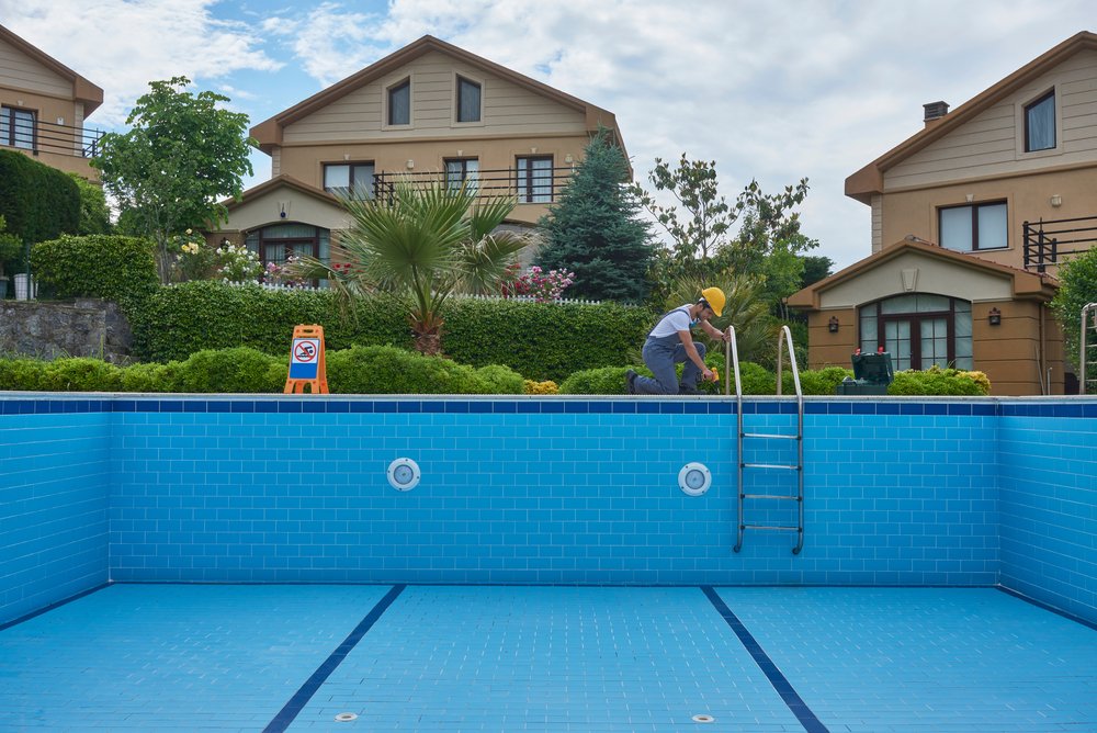 Pool Builders 