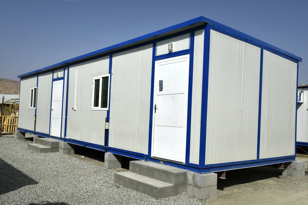 transportable cabins for sale qld