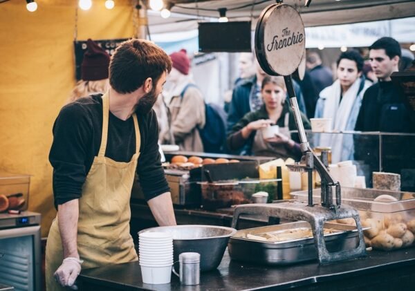 Chef Aprons