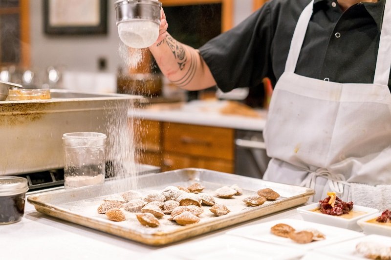 Chef Aprons