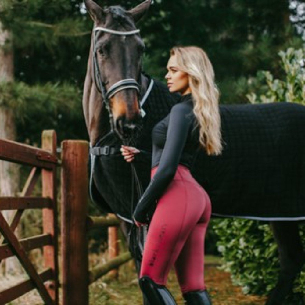 Equestrian Accessories 