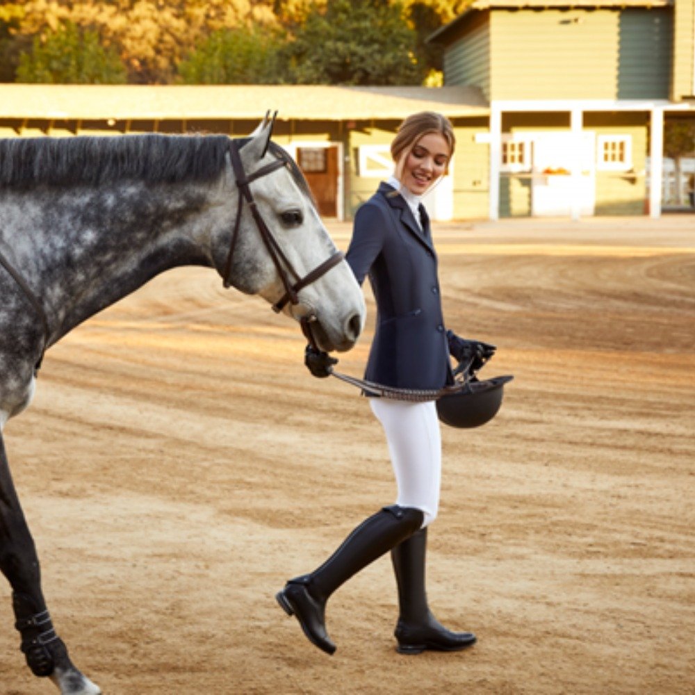 Equestrian Accessories 