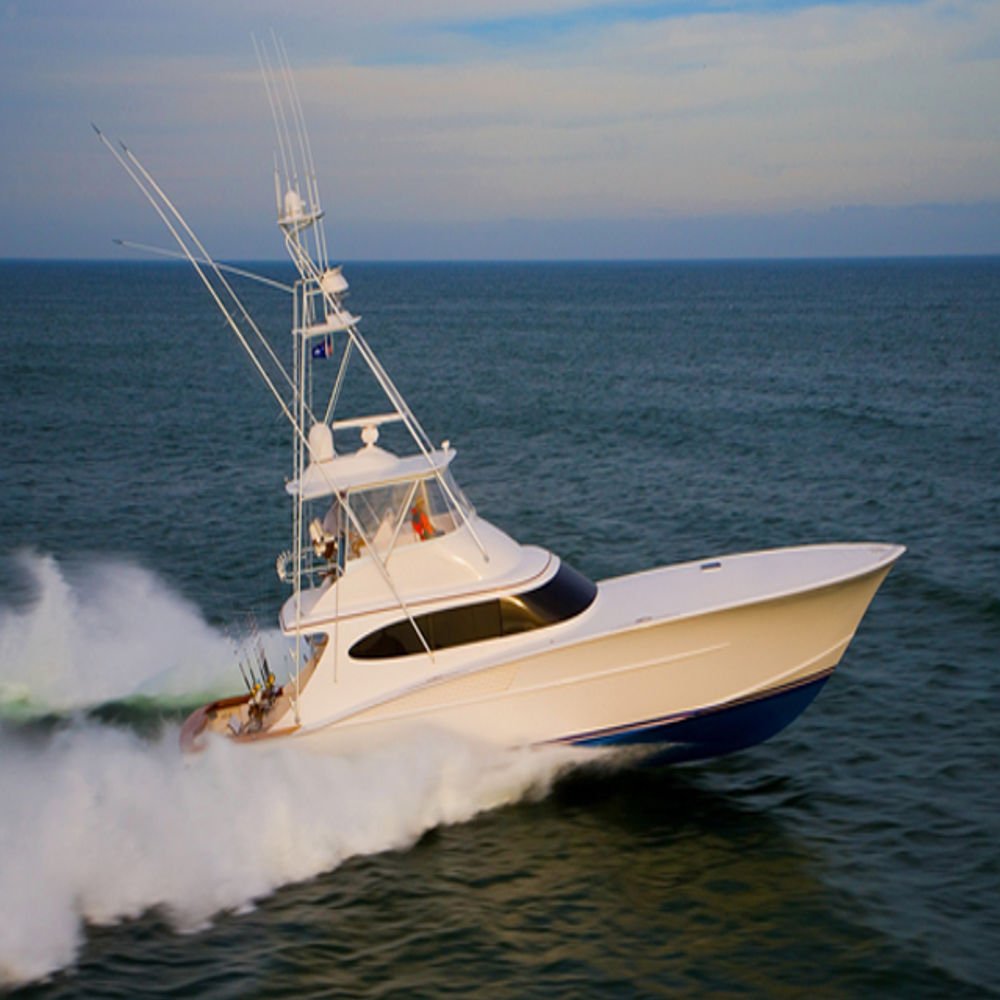 Fishing Charter 