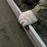 concrete screeds