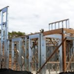 Steel Frame Kit Homes